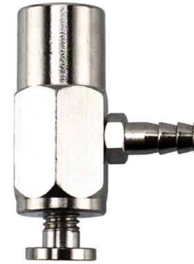 分体真空吸盘座PJYK PJYKM整体侧通金具PFYK PFYKM机械手