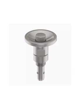 替代米思米 QCBU1012-16/QCBU0508-10/BLL40-10/16/锁紧器/按钮型