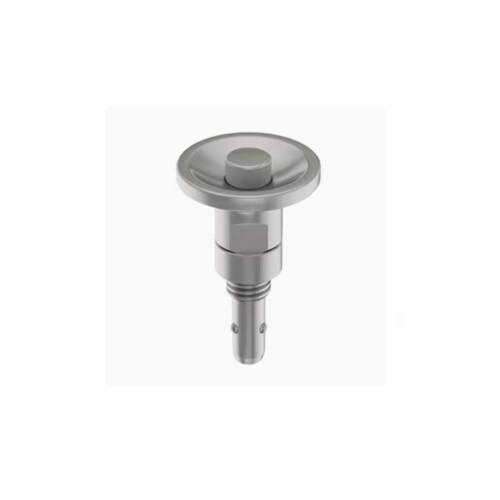 替代米思米 QCBU1012-16/QCBU0508-10/BLL40-10/16/锁紧器/按钮型