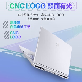 2025款 机械革命 旷世16pro 蛟龙16PRO 电竞游戏笔记本电脑 极光X