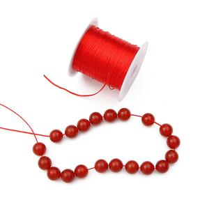 Cord Bracelet Wires Stretch Jewelry String Diy Making Thread