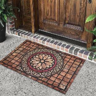 American Welcome Home Door Mat Diatom Mud Bathroom Bathroom