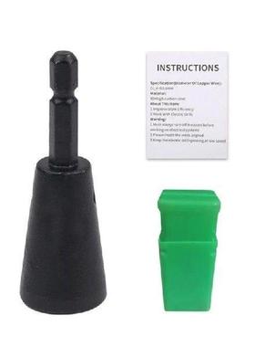 Wire Twisting Stripping Tool Wire Spin Twisters for