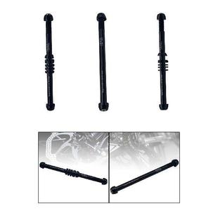 Shaft Practical Axle Bike Road Hub for Bikes Rear