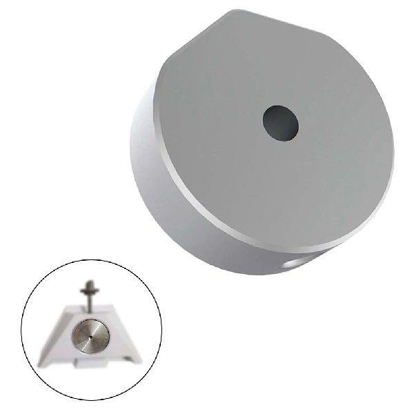 1/4 Screw Adaptor For Star Chain Mini G1/4 Aluminum Alloy