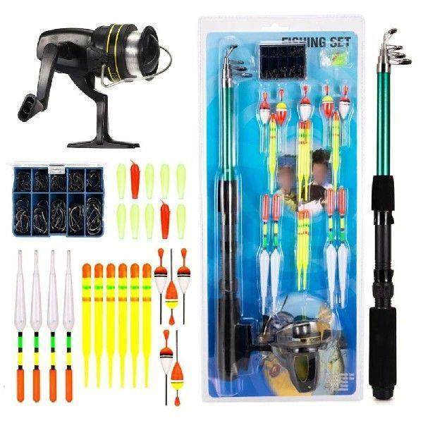 Beginner Angling Fishing Gear Set Beginner Fishing Beginner