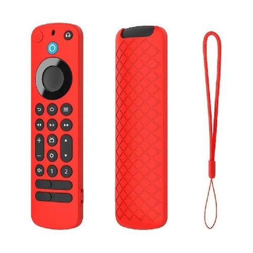 Remote Control Cover Protector Silicone Protective Sleeve