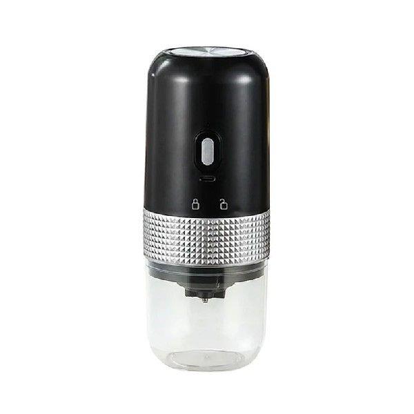 A15F-New Portable Electric Coffee Bean Grinder Home 1500Mah