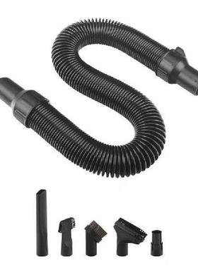 Multifuntional Use Hose Assembly with Attachments Vacuum