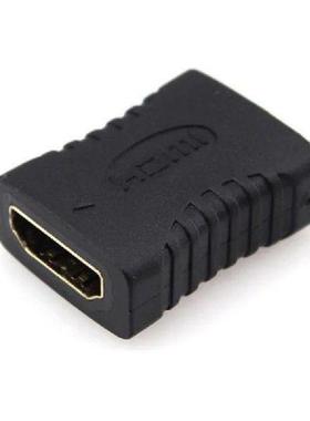 HDMI Female to Female F/F Coupler Extender Adapter Plug for