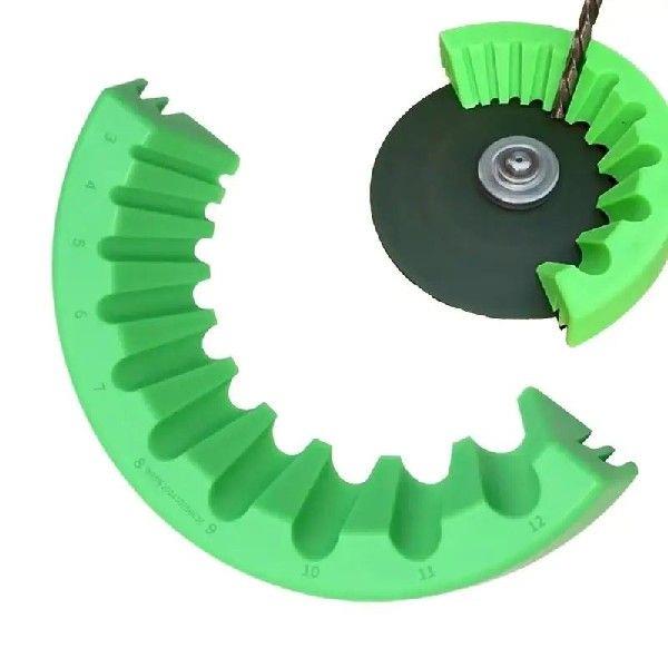 Angle Grinder Drill Bit Sharpener 3-12mm Multipurpose High