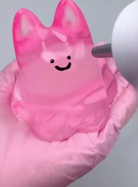 Taba Squishy Funny Stress Balls Autism Sensory Toys Stress &