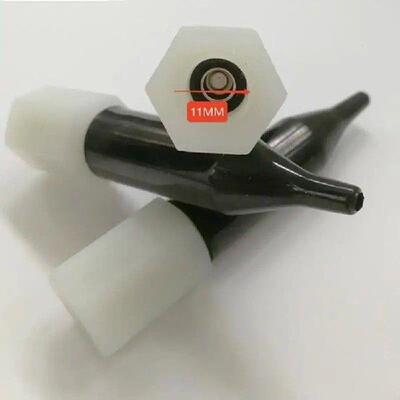 Y3NB High Performances Plastic Helium Regulator Helium