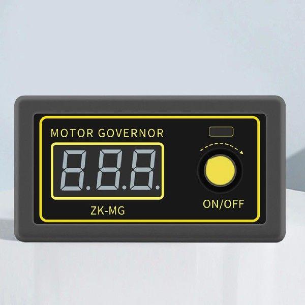 DC 5-30V Motor Speed Controller Max 15A PWM Adjustable