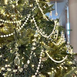 for Wreaths Fluffy Mesh Making Ribbon Bow Decor Christmas