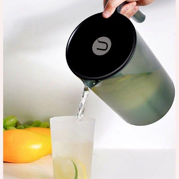 Juice Pitcher Practical And Safe Durable Kettle Set Cold