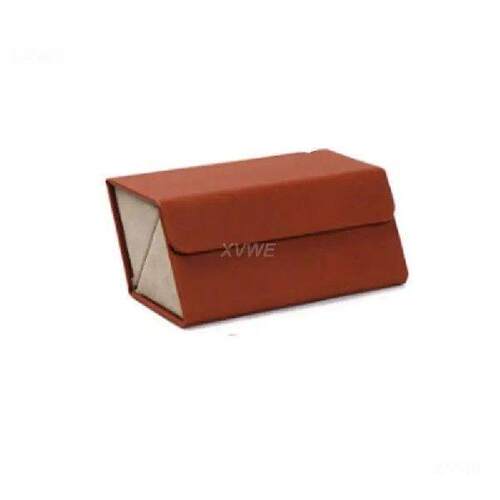 Pu Leather Case Multi-slot 2/3/4/5/6 Grids For Glasses
