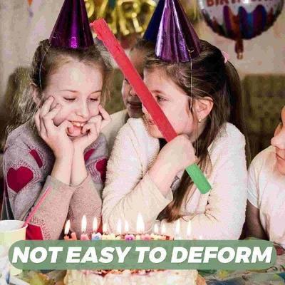 Green Pinata Stick Party Supplies Birthday Celebration