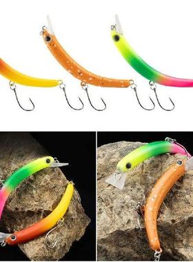 Sinking Lure 4g 63mm Crankbait Trout Wobbler Fishing Lure