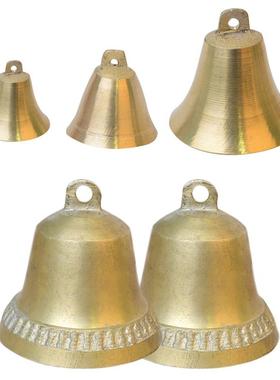 Livestock Cow Horse Sheep Dog Equipment Grazing Bells Preve