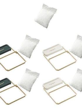 Sink Filter Mesh Anti-clogging Kitchen Filter Shelf