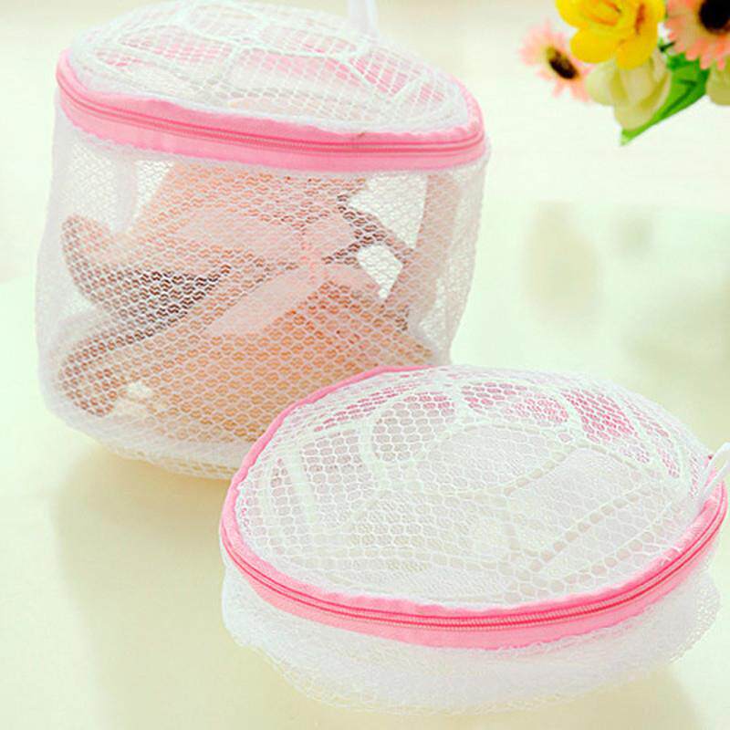 Home Use Lingerie Washing Mesh Clothing Underwear Organizer