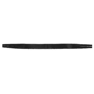 Cymbal Pad Army Accessories Black Cowhide Strap Small Size