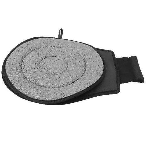 Car Swivel Cushion Seat Carseat Assistant Cushions Reliable