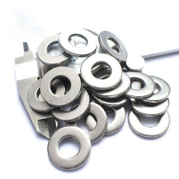 M2-M12 Specification Gasket Set Stainless Durable Device