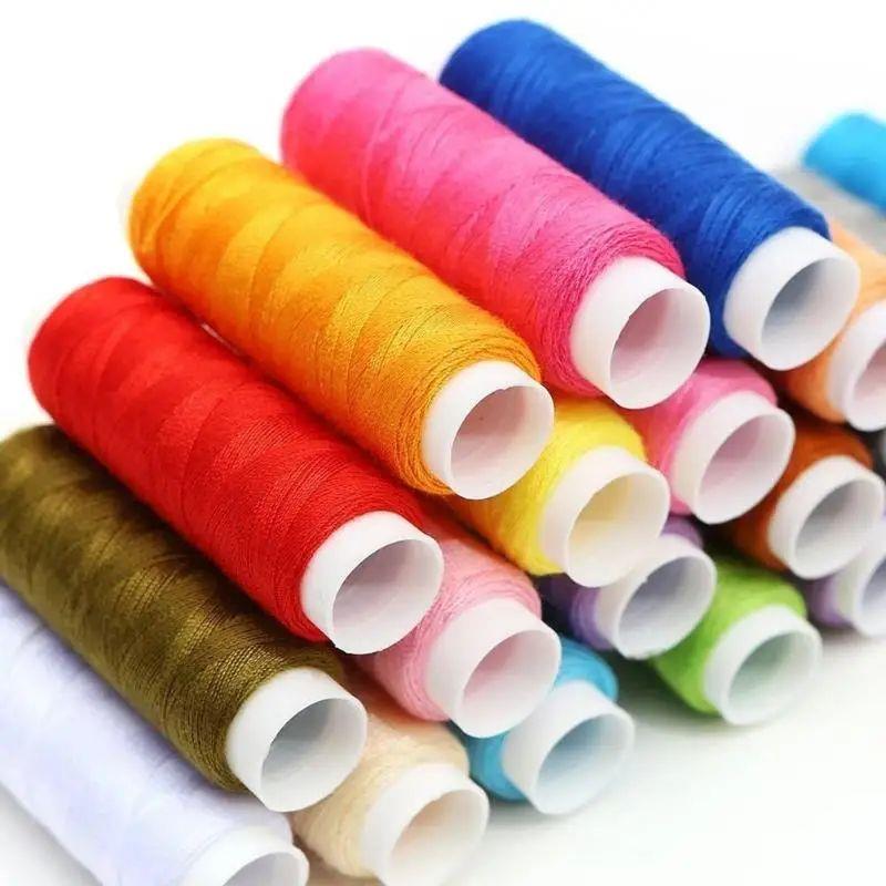 Sewing Kits DIY Multi-function Sewing Box Set for Hand Quilt