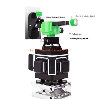 Flexible itioning Bracket For Level In Electrical