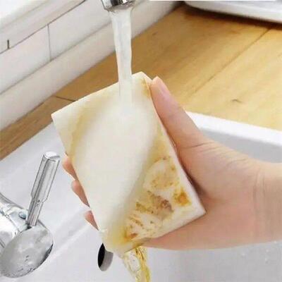 10/20/30PCS Melamine Sponge Magic Sponge Eraser for Kitchen