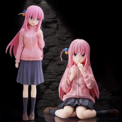 16cm BOCCHI THE ROCK! Anime Figure Gotoh Hitori Action Figur