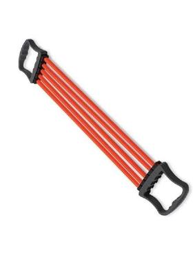 Chest Expander Exercise Resistance Trainer Spring Exerciser