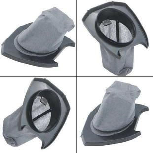 Vibe 4Pcs Dirt Bagless Filter F77 Vacuum For Devil