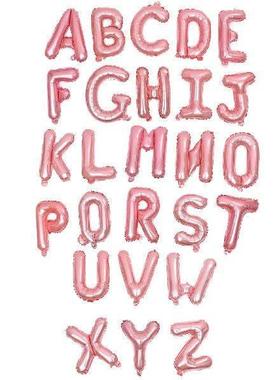 16 Inch Wedding Balloons and Decorations Happy Birthday