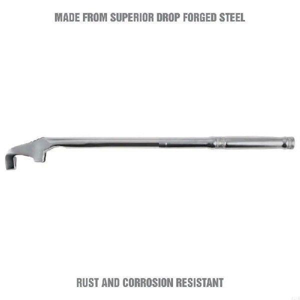 Wrench Extender Extension Torque Amplifiers Tool for