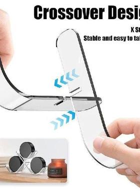 Hockey Puck Display Case Acrylic Hockey Puck Holder Display