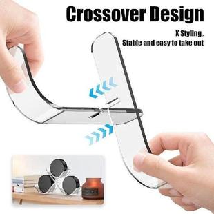 Hockey Puck Display Case Acrylic Hockey Puck Holder Display