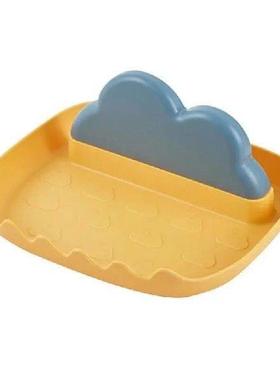 Multifunctional Pot Lid Rack Shelf Kitchen Organizer