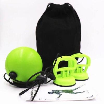 Exerciser Equipments Gym Training Boxing Reflex Speed Ball S