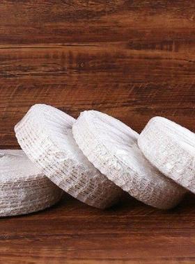 Meat Cotton Netting Roll Elastic Ham Sock Mesh Pork Butcher