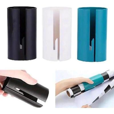 Plastic Cutter Paper Sliding Tool Packaging Knives