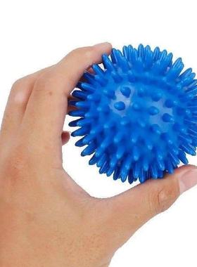 3-6pack Spiky Massage Ball for Palm/Feet/Arm/Neck Deep
