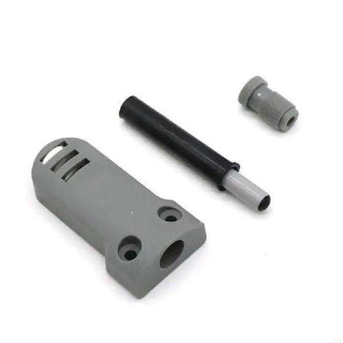 2 Pcs Soft Close Kitchen Cabinet Door Stop Drawer Quiet