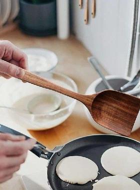 Wooden Spoons For Cooking,12 Pack Wooden Utensils For