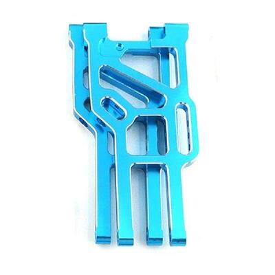 2Pcs Metal Front Suspension Arm 860003 For HSP 94762 1/8 RC