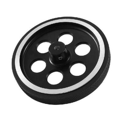HOT SALE Industrial Aluminum Rubber Measuring Encoder Meter