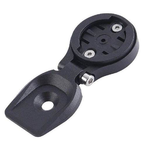 Bicycle Computer Mount Aluminum Alloy Bicycle Computer Stem