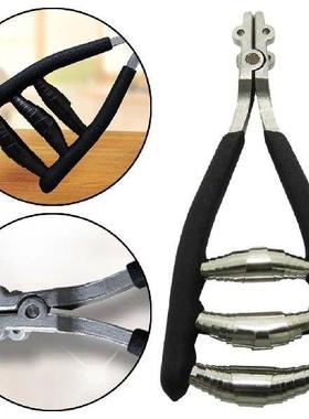 Tennis Racket Starting Stringing Clamp Tool Kit Hook Flying